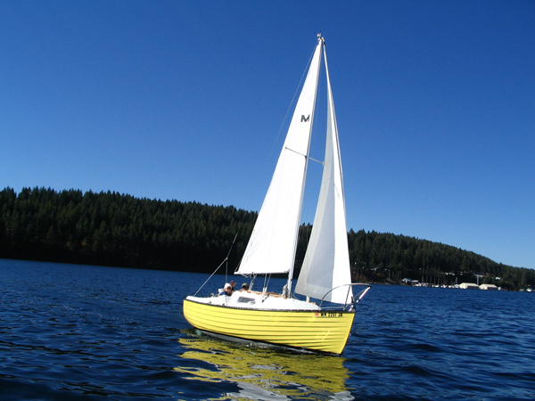 sailboat genoa size
