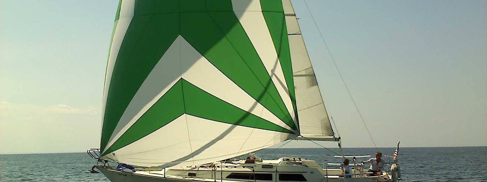 sailboat sails custom